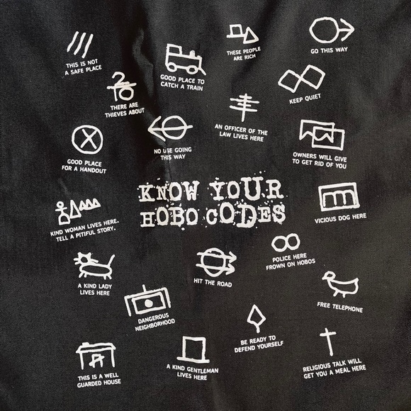 Limited Edition Tote Bag Unisex - Picture 2 of 16